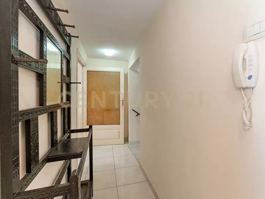 Immagine 13 di Terratetto in vendita  in Via Cafici 28 a Vizzini