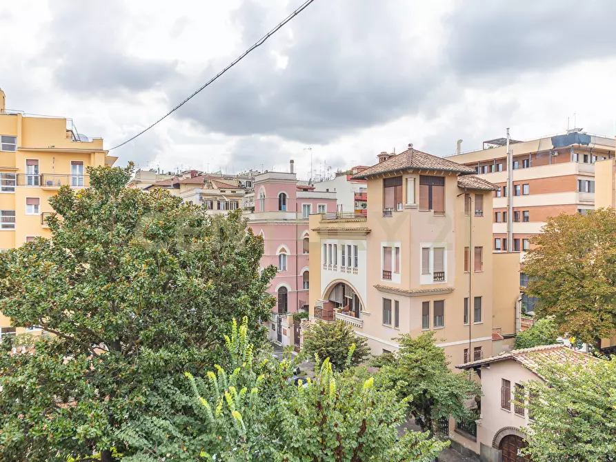 Immagine 10 di Pentalocale in affitto  in Via Tronto 18 a Roma