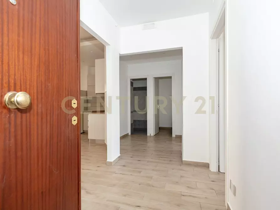 Immagine 9 di Appartamento in vendita  in Via del Bosco 306 a Catania