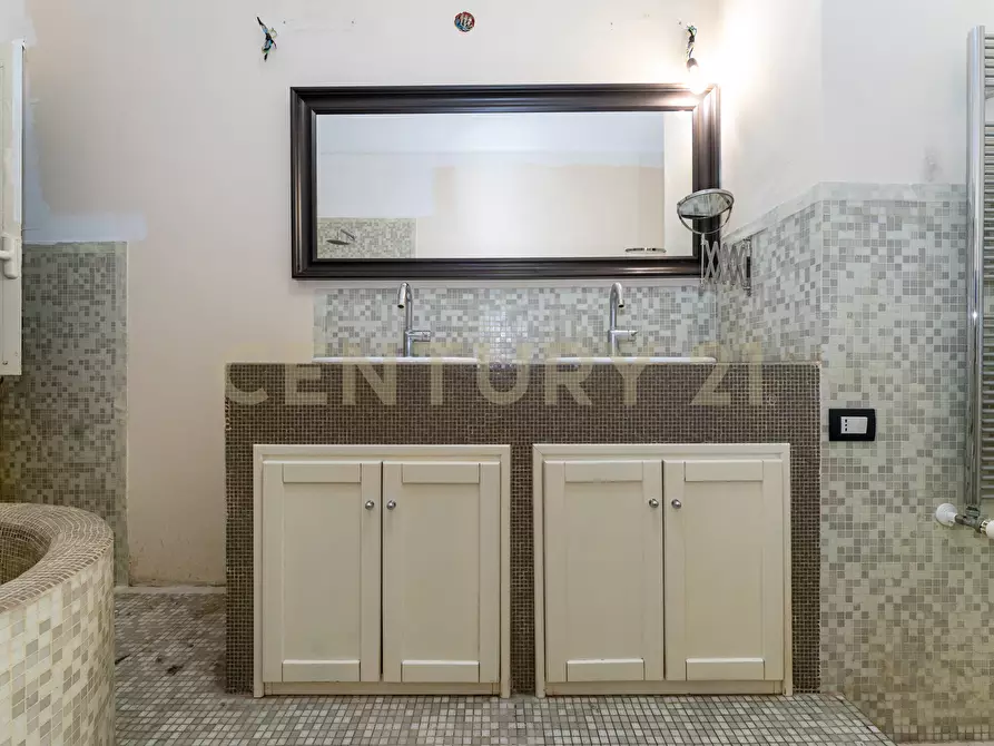 Immagine 6 di Trilocale in vendita  in Via Sgroppillo 21 a San Gregorio Di Catania