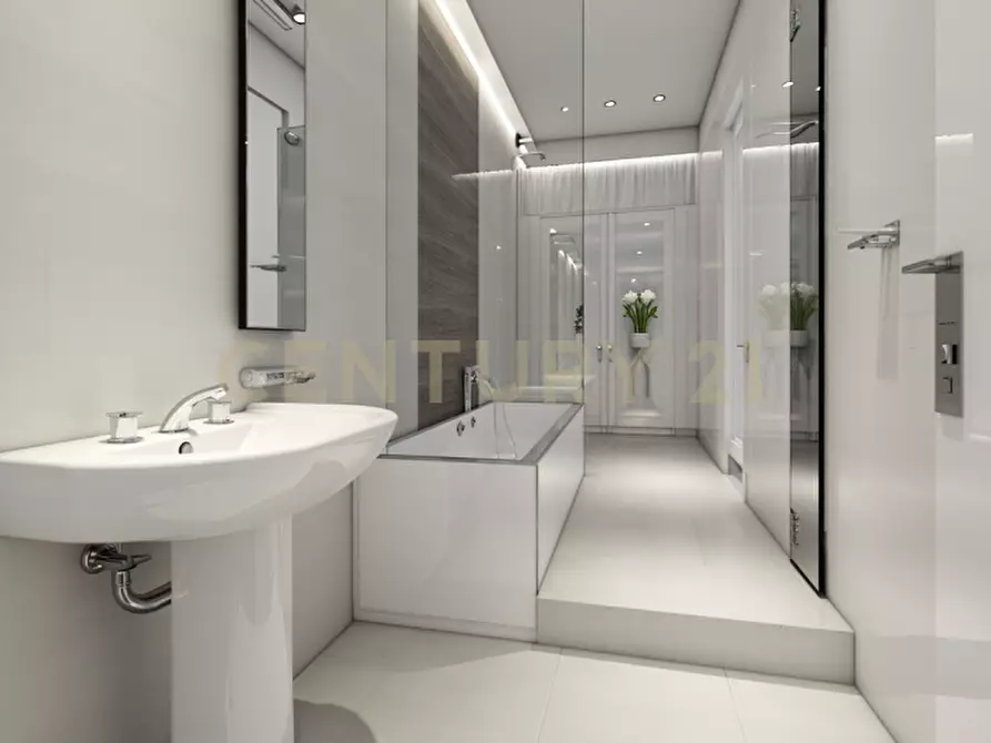 Immagine 26 di Trilocale in vendita  in CONTRADA PISCITELLO 11 a Lentini