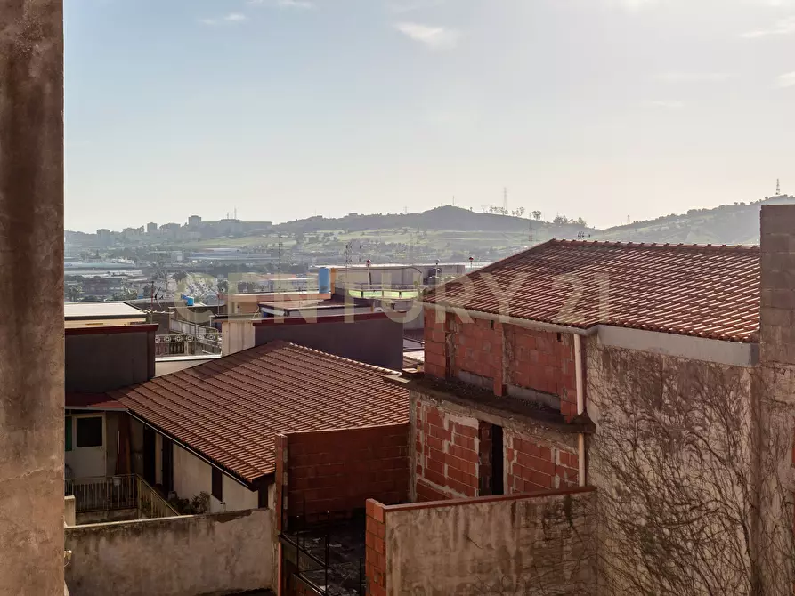 Immagine 45 di Pentalocale in vendita  in Piazza Giovanni Longo 122 a Misterbianco