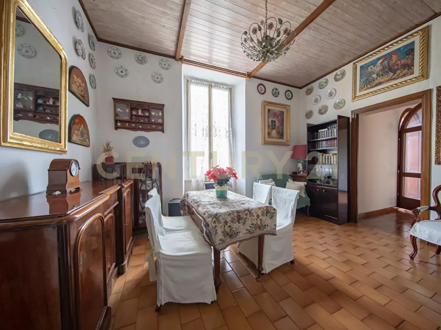 Immagine 8 di Pentalocale in vendita  in Viale Madonna del Tufo 26 a Rocca Di Papa