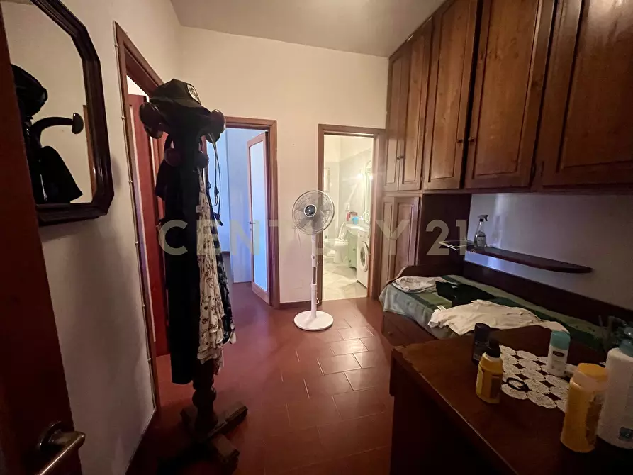 Immagine 5 di Trilocale in vendita  in Via Cala del Pozzo 12 a Castiglione Della Pescaia