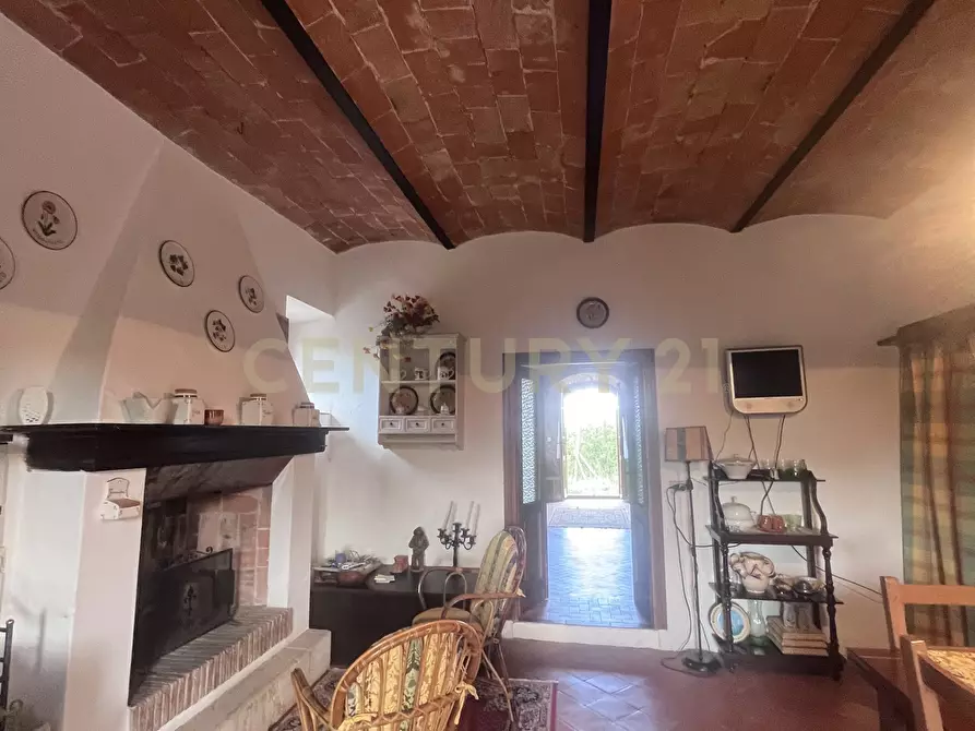 Immagine 1 di Rustico / casale in vendita  in Località Poggio Murella 280 a Manciano