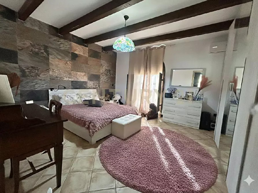 Immagine 13 di Villa in vendita  in Via Mandarino a Porto Empedocle