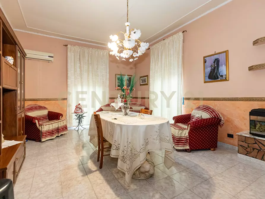 Immagine 33 di Quadrilocale in vendita  in Via Santissima Trinità 71 a Catania