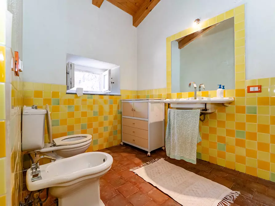 Immagine 11 di Villa in vendita  in Via Calvario 43 a Mascalucia