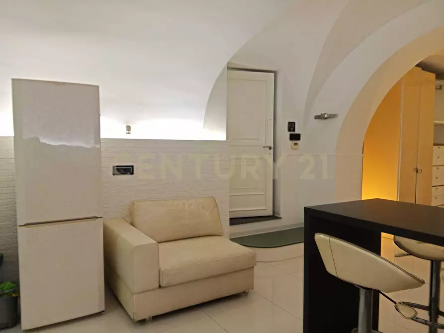 Immagine 14 di Bilocale in vendita  in Via Tezzano 26 a Catania