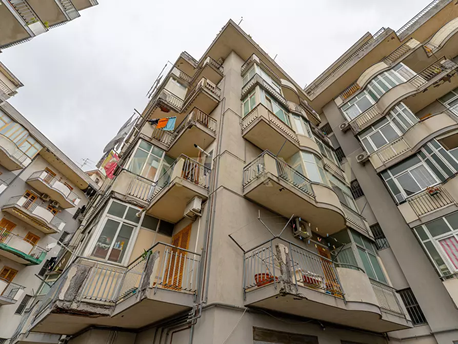 Immagine 24 di Quadrilocale in vendita  in Via Ludovico Ariosto 27 a Acireale