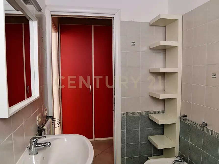 Immagine 49 di Terratetto in vendita  in via ludovico ariosto 8/A a Grosseto