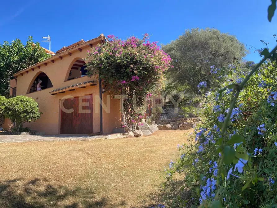 Immagine 5 di Casa indipendente in vendita  in Via degli Eucalipti 21 a Quartu Sant'elena