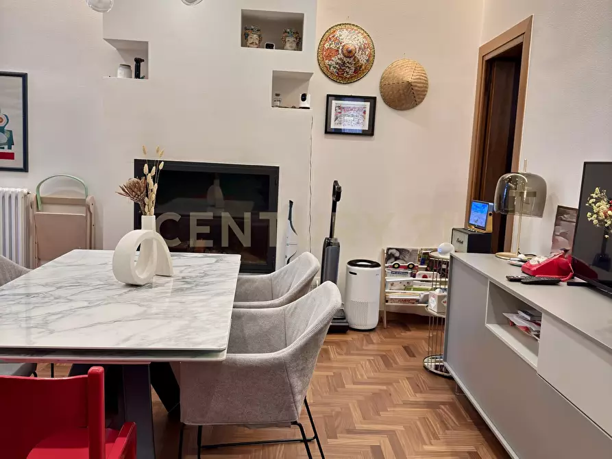 Immagine 16 di Quadrilocale in vendita  in Via Prato Santo a Verona