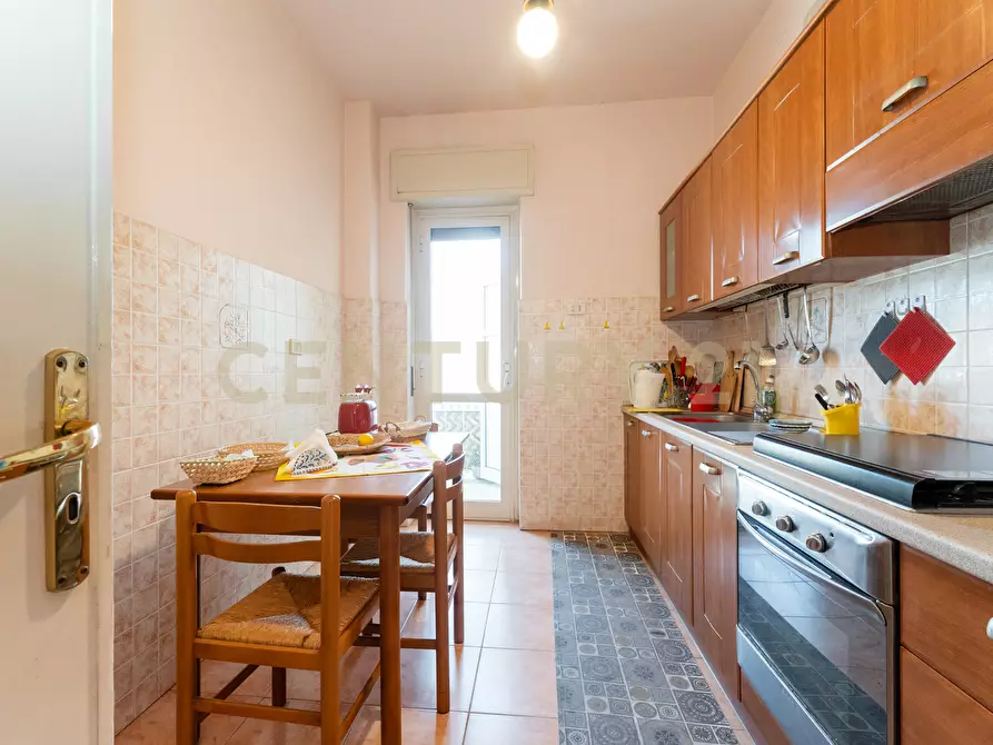 Immagine 43 di Attico in vendita  in Viale Mario Rapisardi 353 a Catania