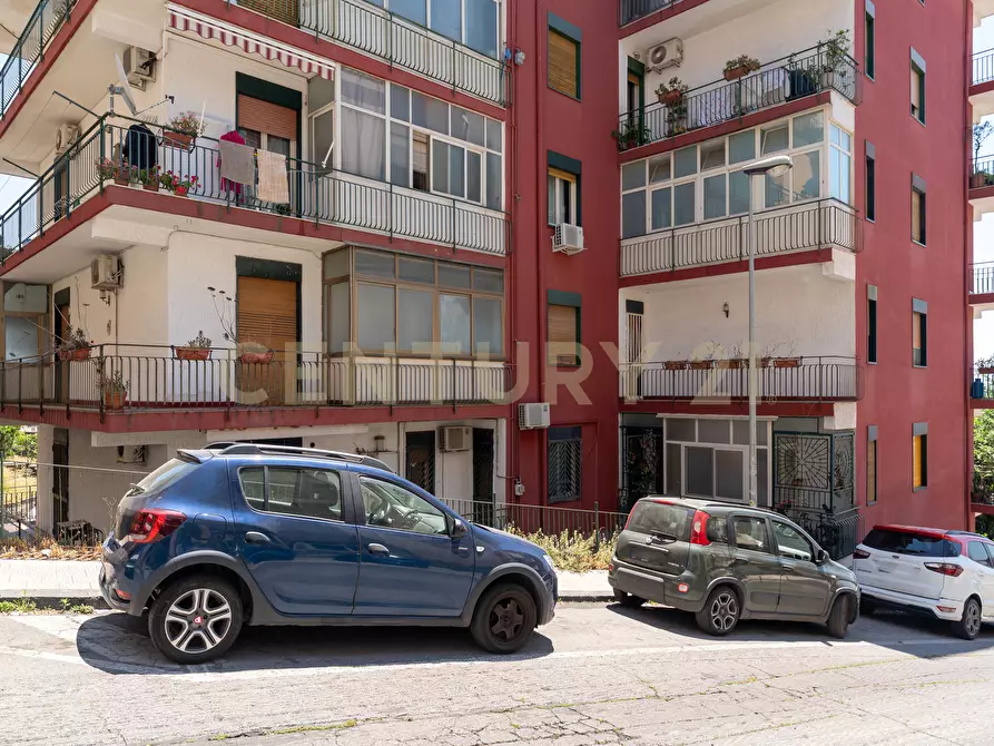 Immagine 17 di Appartamento in vendita  in Via Carmelitani 6 a San Giovanni La Punta
