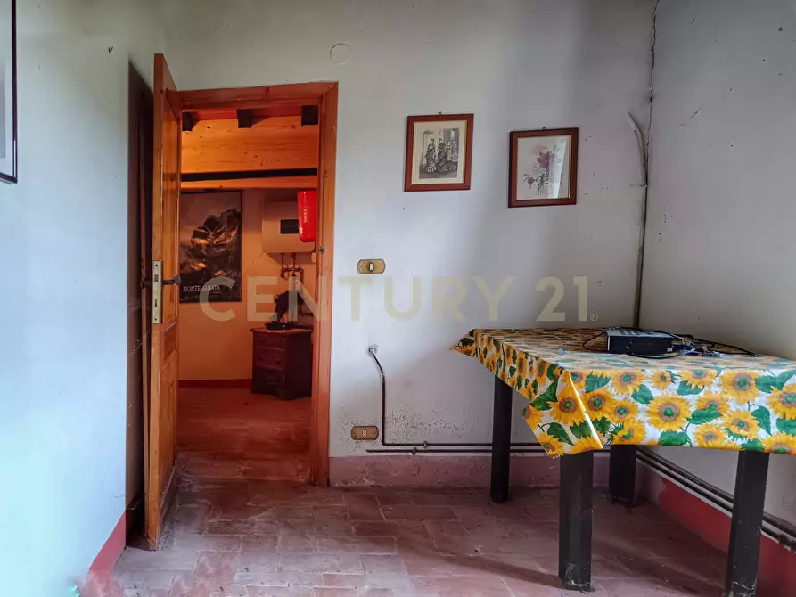 Immagine 23 di Rustico / casale in vendita  in località i chiostri a Piancastagnaio