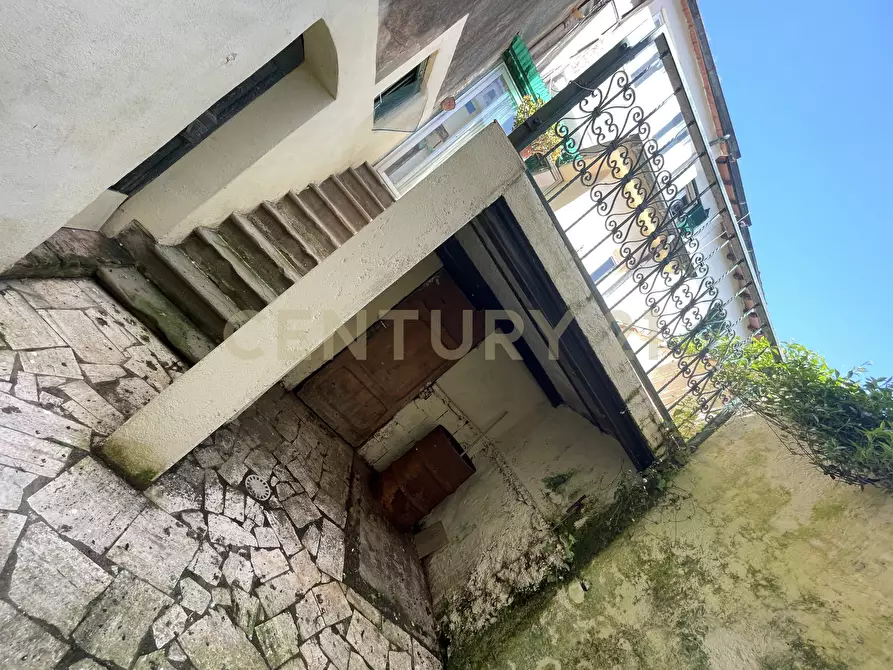 Immagine 12 di Terratetto in vendita  in Corso Italia 39 a Orbetello