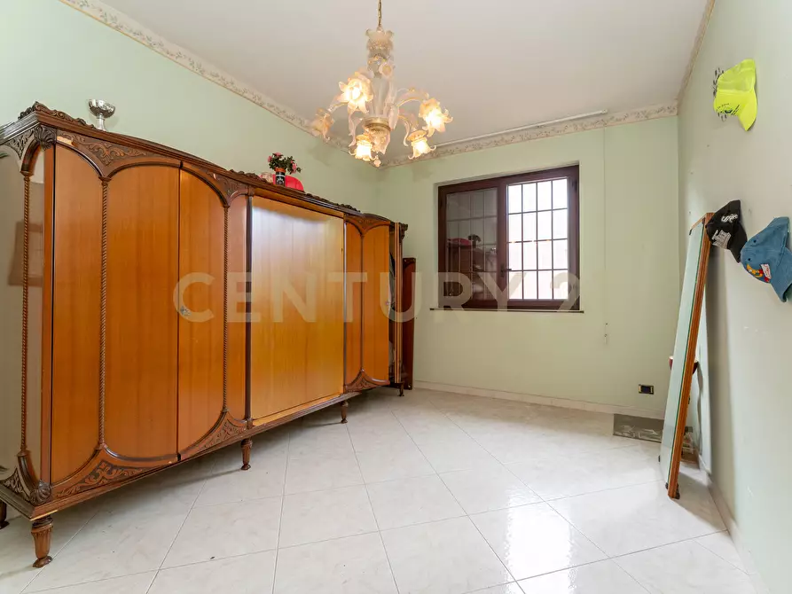 Immagine 67 di Villa in vendita  in Via Carmelina Naselli 51 a Catania