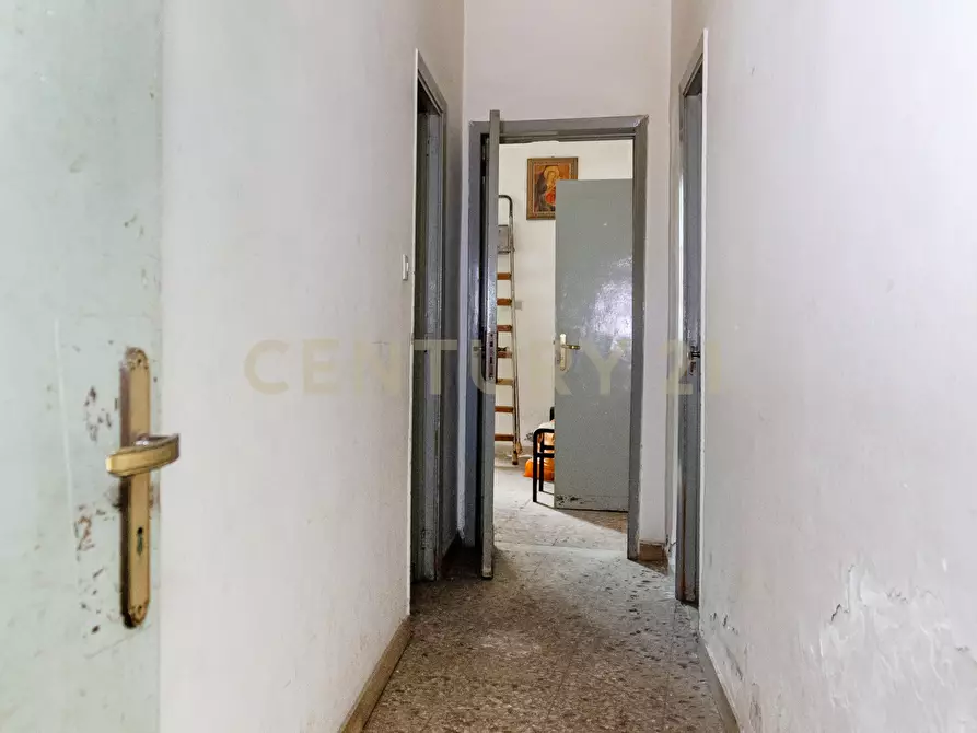 Immagine 9 di Pentalocale in vendita  in Via Feltre 39 a Paterno'