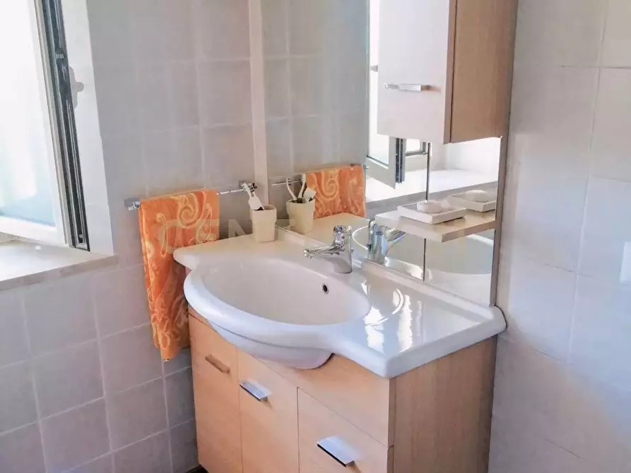 Immagine 15 di Appartamento in vendita  in via pò 14 a Semproniano