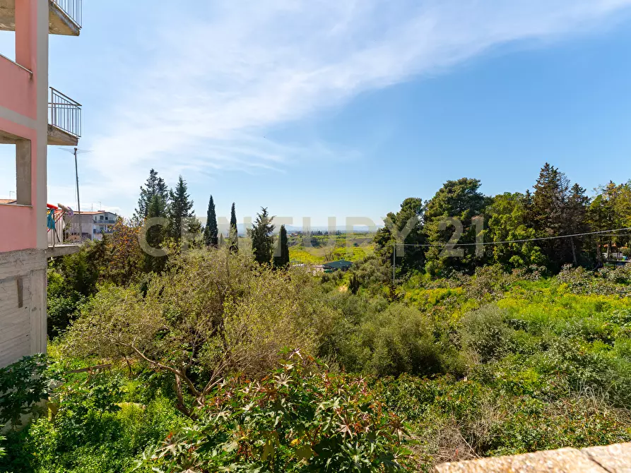 Immagine 42 di Quadrilocale in vendita  in Stradale Cravone 105 a Catania