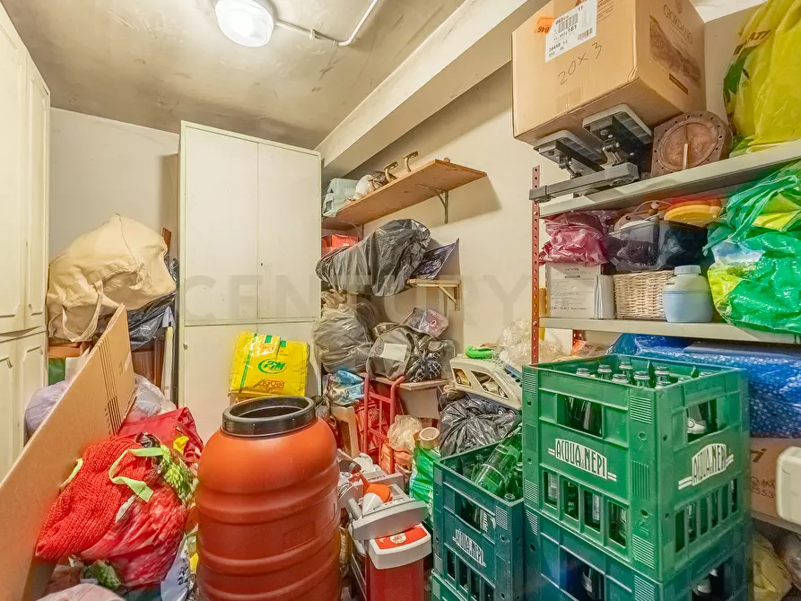 Immagine 82 di Attico in vendita  in Viale Cortina d'Ampezzo 199 a Roma