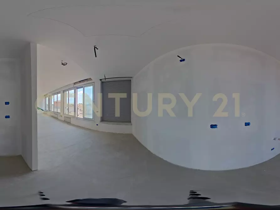 Immagine 14 di Quadrilocale in vendita  in Via dell'Olmata 30 a Roma