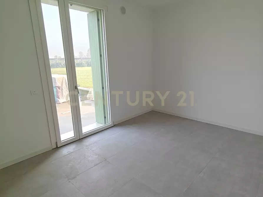 Immagine 20 di Trilocale in vendita  in Via Toffanelle Nuove a Zevio