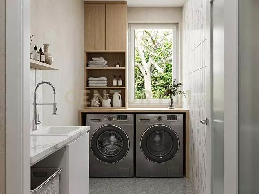 Immagine 8 di Villa in vendita  in Via Del Mandarino 5 a Misilmeri