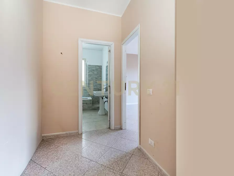Immagine 35 di Appartamento in vendita  in Viale delle Olimpiadi 12 a Catania