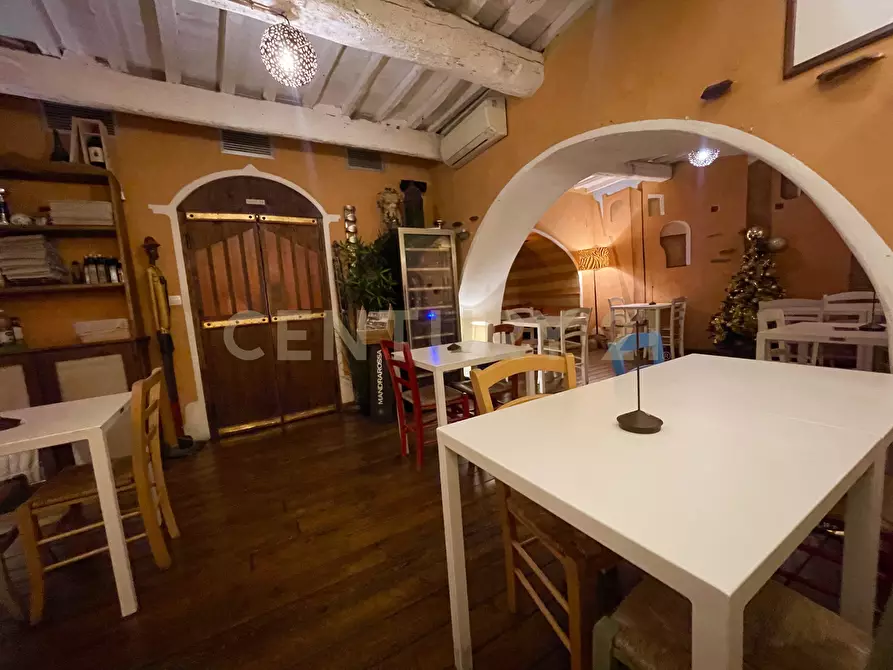 Immagine 8 di Bar / Ristorante in vendita  in Via Vincenzo Gioberti 78 a Orbetello