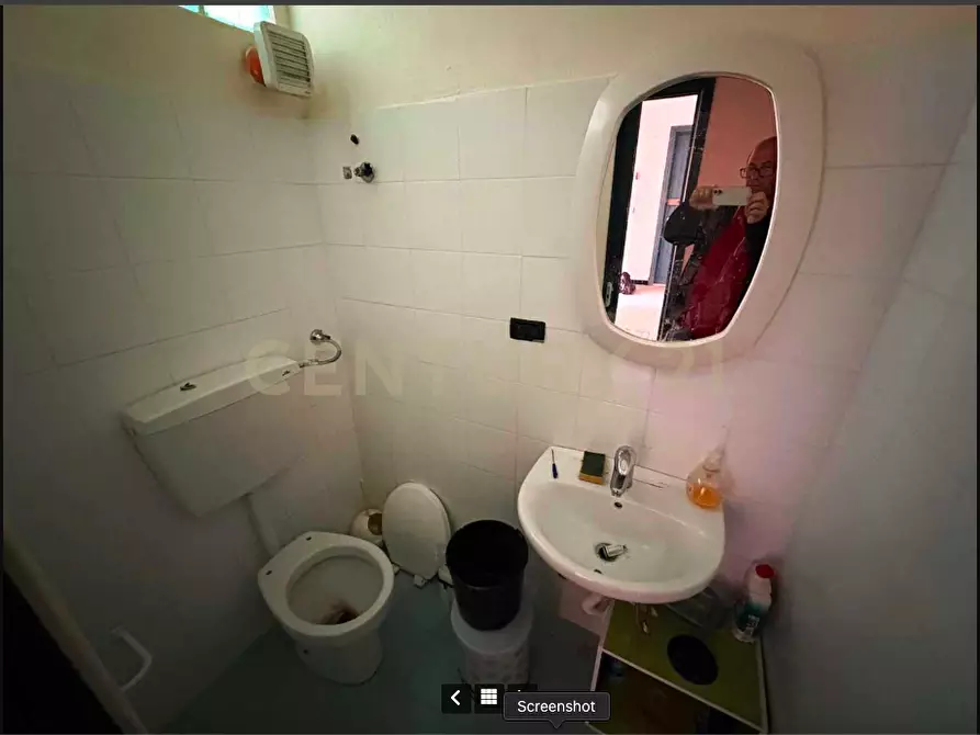 Immagine 6 di Appartamento in vendita  in Corso Gelone a Siracusa