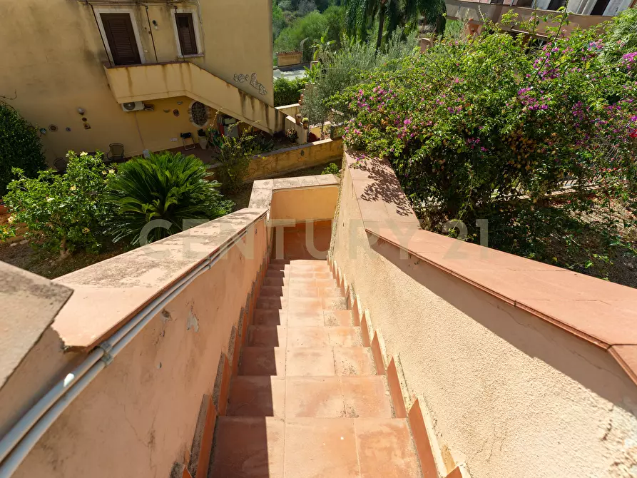 Immagine 11 di Villa in vendita  in BAIA ARCILE a Augusta