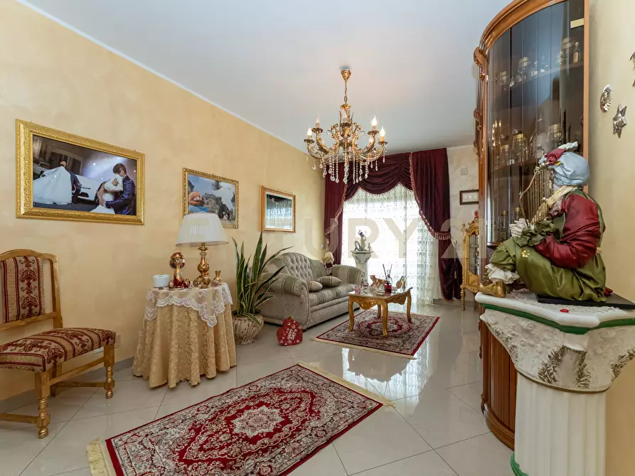 Immagine 8 di Trilocale in vendita  in Viale Bummacaro 14 a Catania