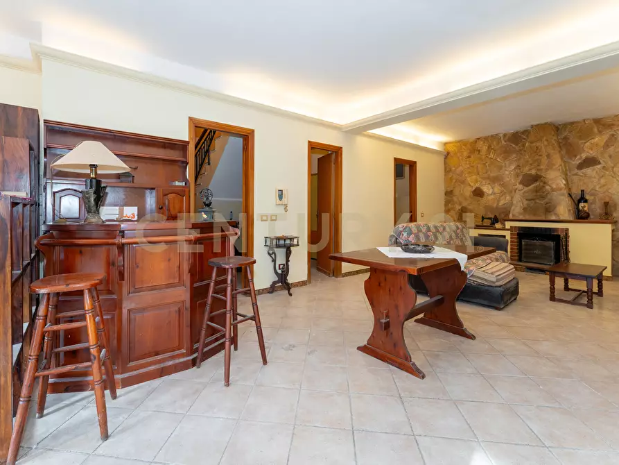 Immagine 17 di Casa bifamiliare in vendita  in Via Sebastiano Grasso 14 a Aci Catena