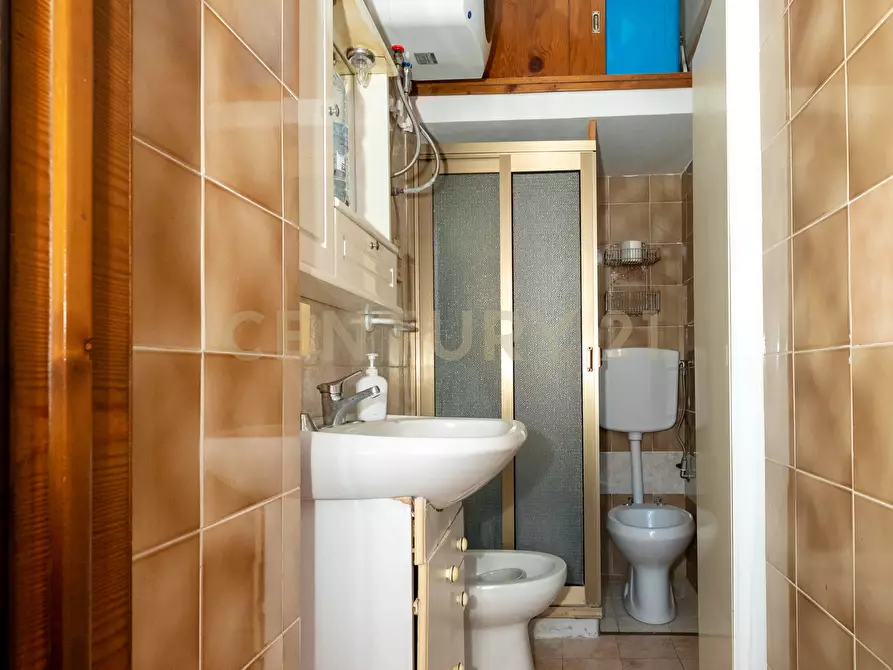 Immagine 24 di Appartamento in vendita  in Via Carmelitani 6 a San Giovanni La Punta