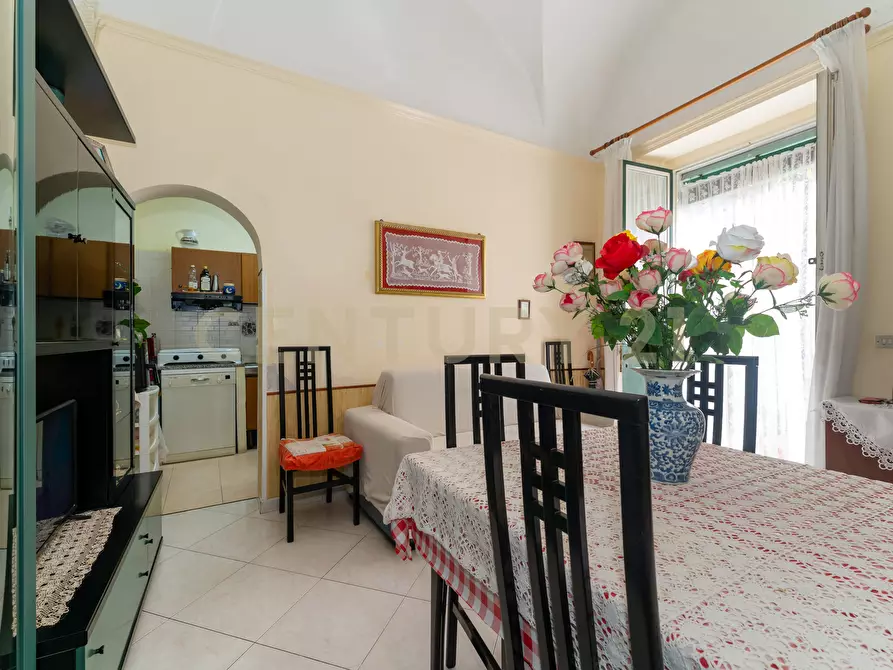 Immagine 19 di Appartamento in vendita  in Via Giuseppe Simili 29 a Catania