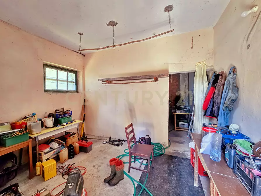 Immagine 38 di Rustico / casale in vendita  in Strada Provinciale Aquilaia a Scansano