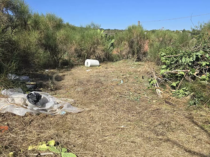 Immagine 22 di Villa in vendita  in Via Panebianco 20 a Castiglione Di Sicilia