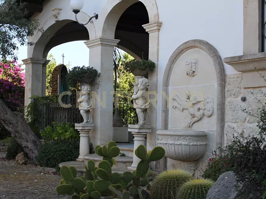 Immagine 11 di Villa in vendita  in spiaggia cava daliga 1C a Scicli