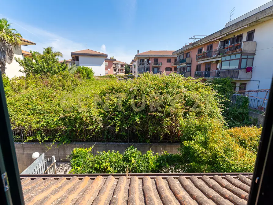 Immagine 44 di Porzione di casa in vendita  in Via degli Ulivi 9 a Tremestieri Etneo