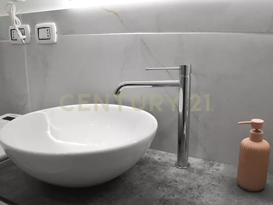 Immagine 6 di Appartamento in vendita  in Via Giuseppe Garibaldi 249 a Catania