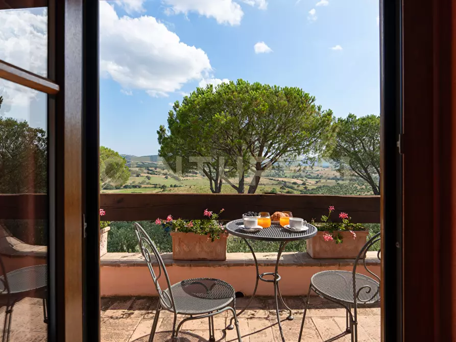 Immagine 13 di Villa in vendita  in Strada di Monte Bottigli a Grosseto