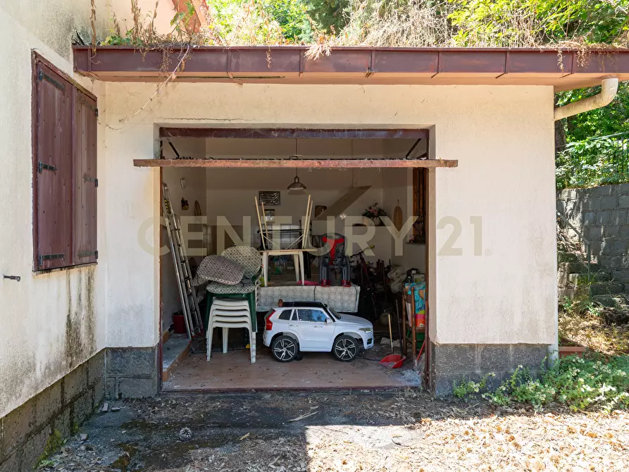 Immagine 57 di Villa in affitto  in Strada Regionale Mareneve SNC a Linguaglossa