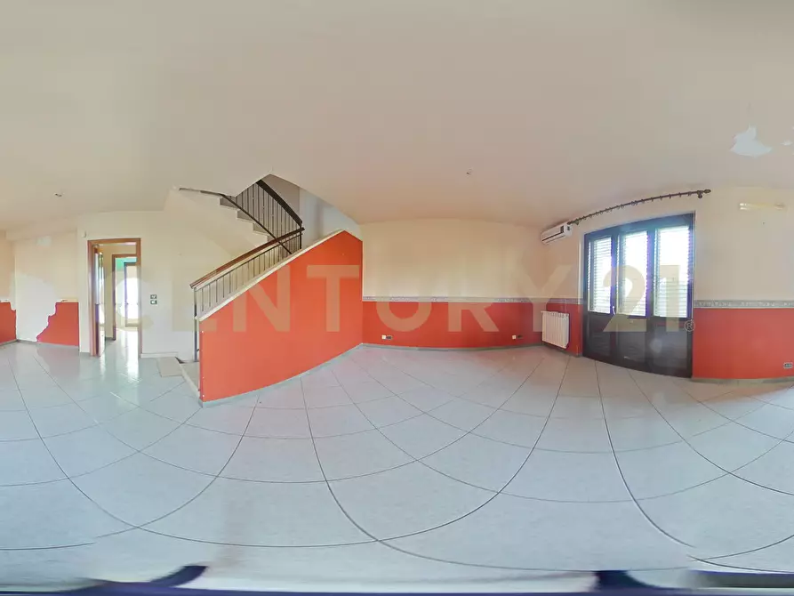 Immagine 86 di Villa in vendita  in Via Porto Marretti 17 a Mascalucia