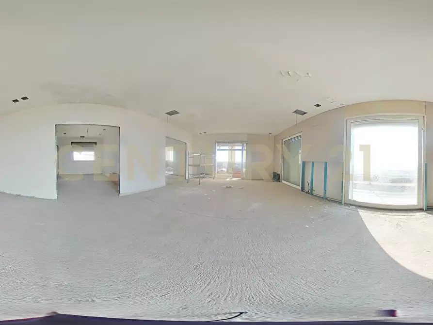 Immagine 58 di Attico in vendita  in Via Firenze 6 a Catania