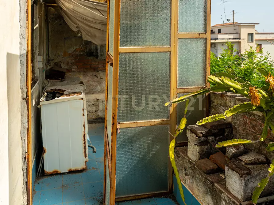 Immagine 11 di Casa bifamiliare in vendita  in Via Siculo Orientale 344 a Mascali