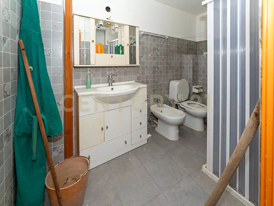 Immagine 48 di Casa indipendente in vendita  in Via Brigadiere Salvatore di Stefano 8 a Catania