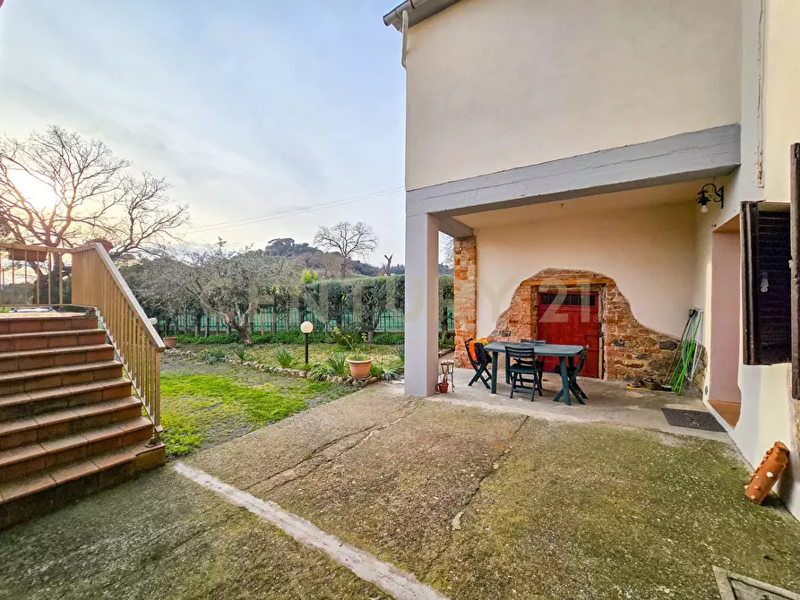 Immagine 6 di Terratetto in vendita  in Strada Interpoderale delle Baracche 5 a Civitella Paganico