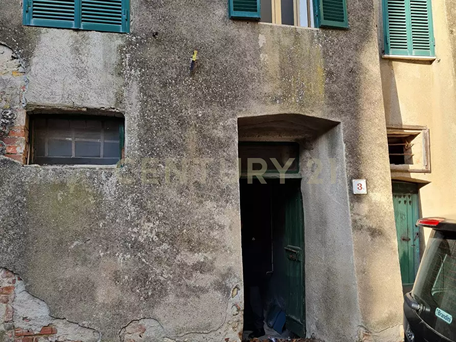 Immagine 14 di Pentalocale in vendita  in via del casalino 1-9-10 a Civitella Paganico